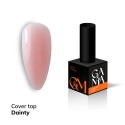 Cover top Dainty 10 ml - nailyday.shop 01