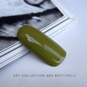 Гел лак Art collection 085 Botticelli 10 мл - nailyday.shop 01