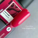 Гель лак Pantone collection 151 Viva Magenta 10 мл - nailyday.shop 01