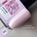 Гель лак Pantone collection 152 Cristal Rose 10 мл - nailyday.shop 01