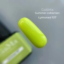 Summer collection 107 Lymonad 10 ml - nailyday.shop 01