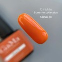 Гел лак Summer collection 111 Citrus 10 мл - nailyday.shop 01