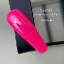 Камуфлирующая база Colored Neon 006 15 мл - nailyday.shop 01