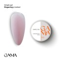 Simple gel Elegantnyy 15 ml - nailyday.shop 01