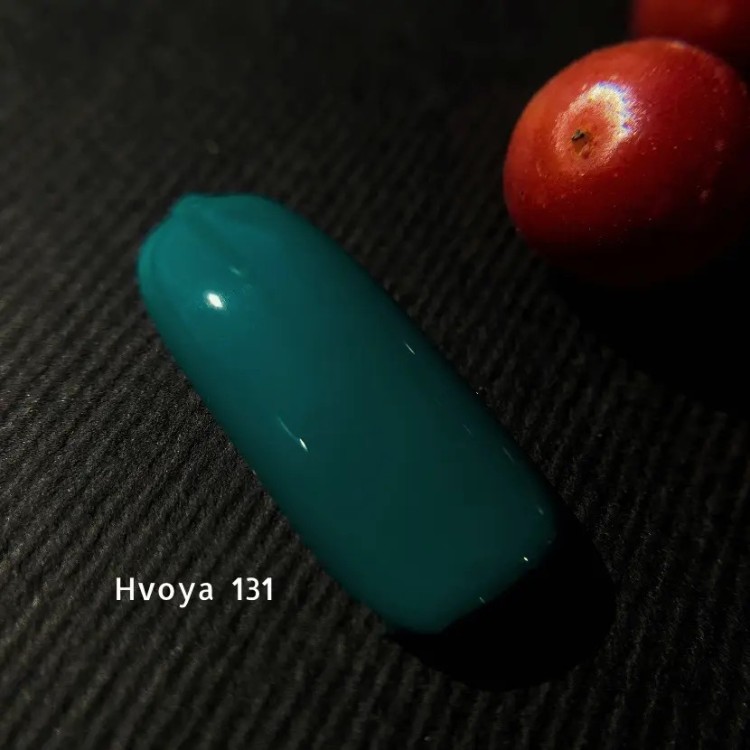 Autumn collection 131 Hvoya 10 ml - nailyday.shop 01 