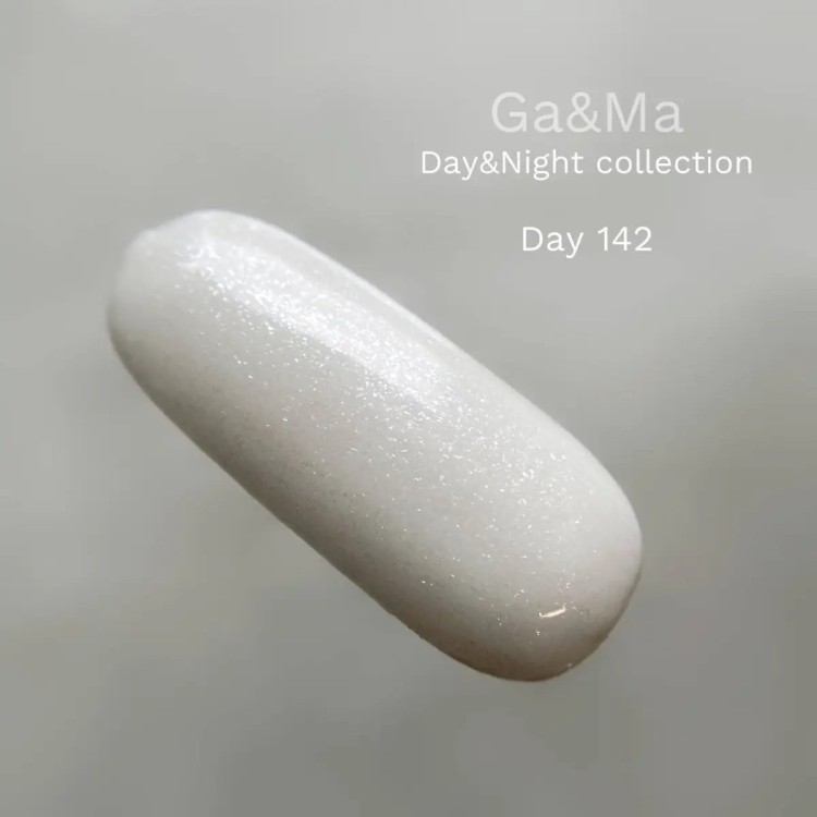 Day&Night collection 142 Day recommended by @vakula_nails 10 ml - nailyday.shop 01 