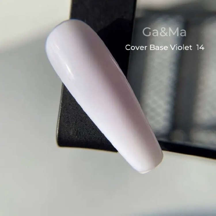 Cover base 014 Violet 15 ml - nailyday.shop 01 