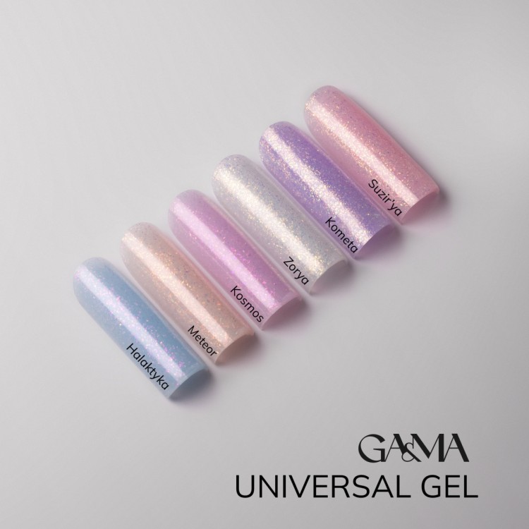 Universal Gel Halaktyka 15 ml - nailyday.shop 02
