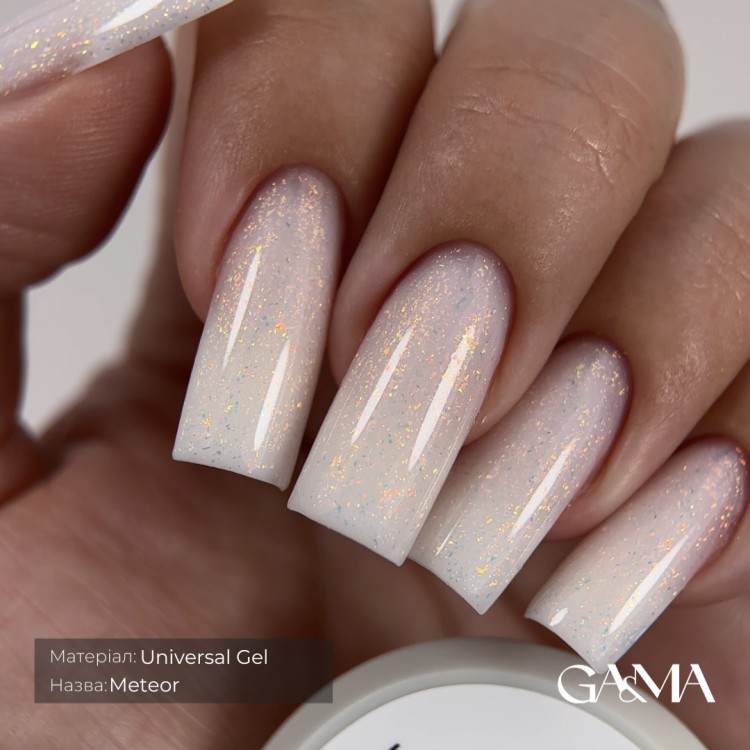 Universal Gel Meteor 15 ml - nailyday.shop 03