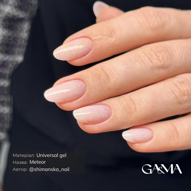 Universal Gel Meteor 30 ml - nailyday.shop 04