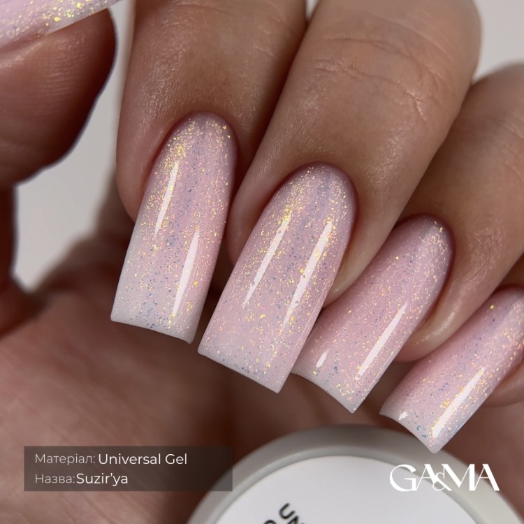 Universal Gel Suzir’ya 30 ml - nailyday.shop 03