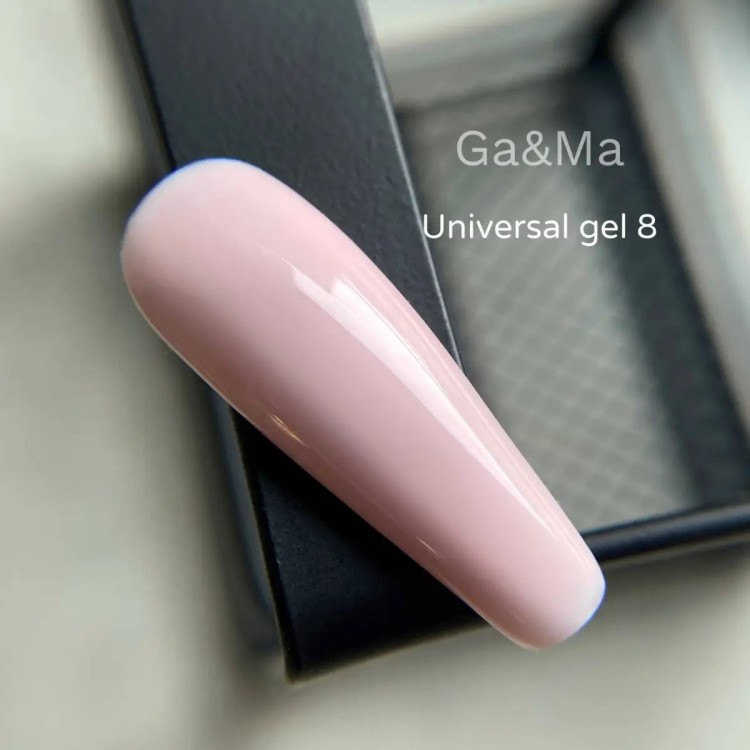 Universal Gel 008 15 ml - nailyday.shop 01 