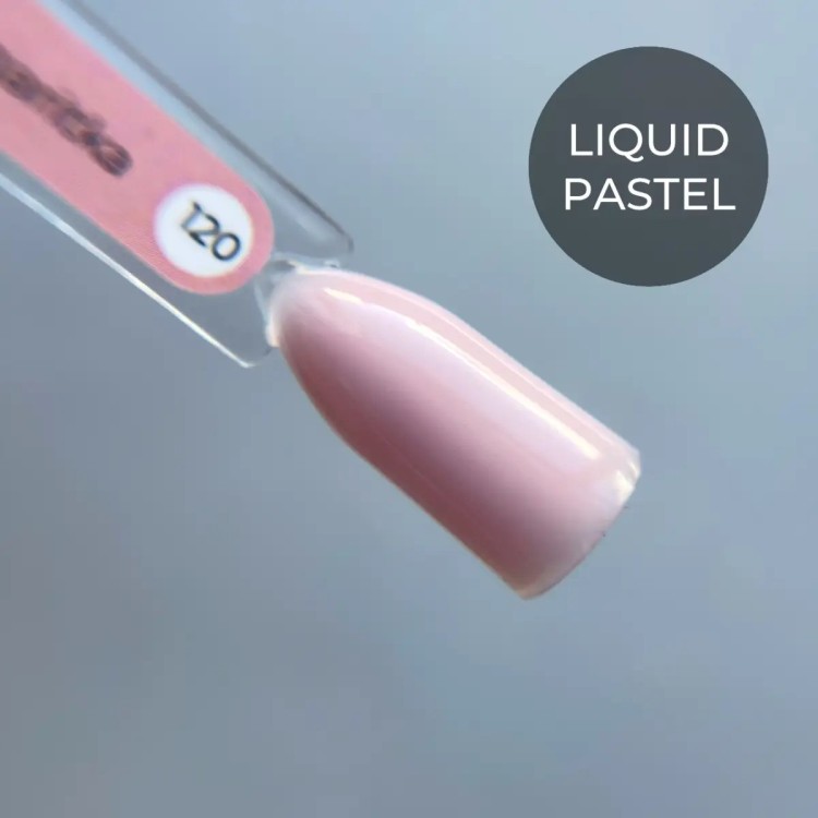 gely-lak-liquid-pastel-120-margaritka-nailyday-shop-cover Гел лак Liquid pastel 120 Margaritka 10 мл - Image 1