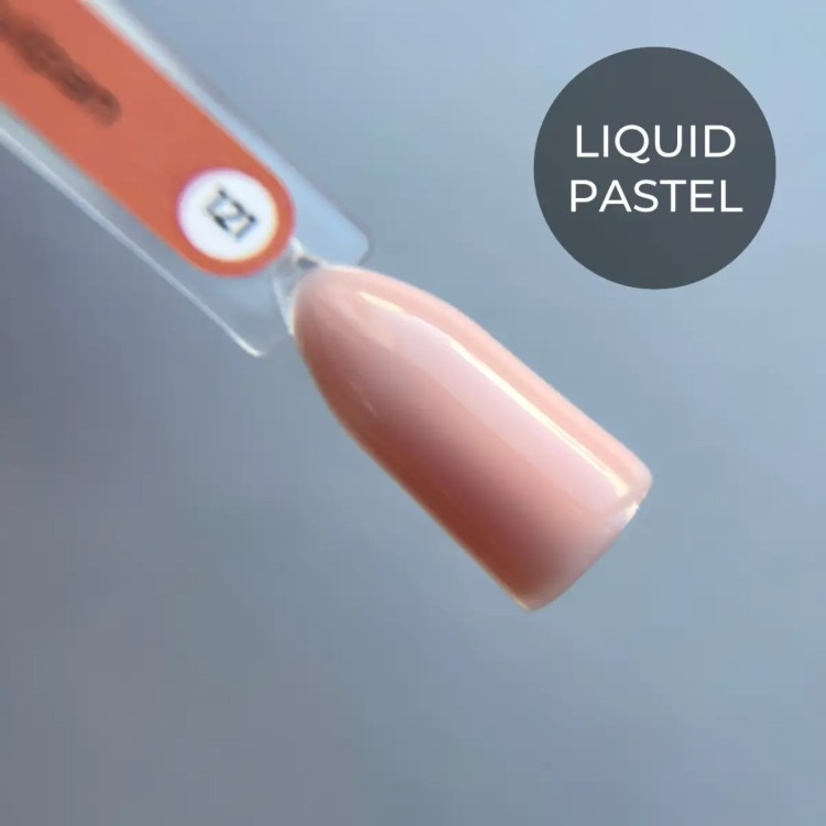 gely-lak-liquid-pastel-121-tulpan-nailyday-shop-cover Гел лак Liquid pastel 121 Tulpan 10 мл - Image 1