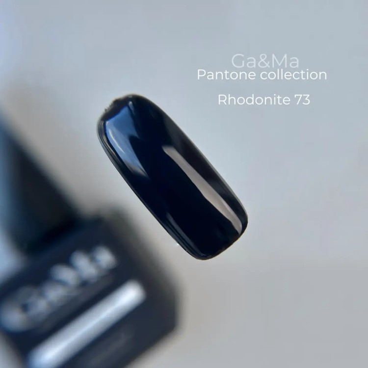 gely-lak-pantone-collection-073-rhodonite-nailyday-shop-cover Гель лак Pantone collection 073 Rhodonite 10 мл — изображение 1