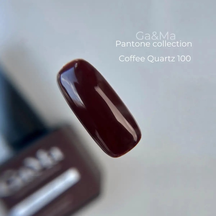 gely-lak-pantone-collection-100-coffee-quartz-nailyday-shop-cover Гель лак Pantone collection 100 Coffee quartz 10 мл — изображение 1