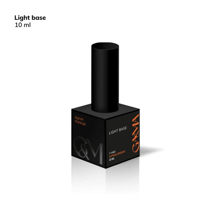 light-base-nailyday-shop-cover Light base 15 ml — изображение 1