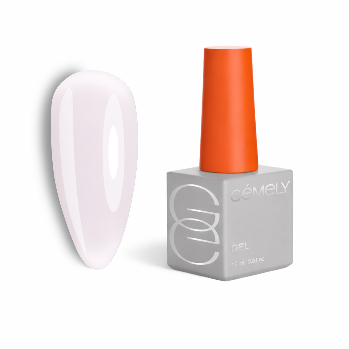 1 Fast Builder gel 009 15 ml — изображение 1