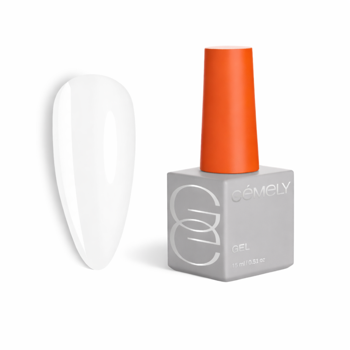 1 Fast Builder gel 001 15 ml — изображение 1