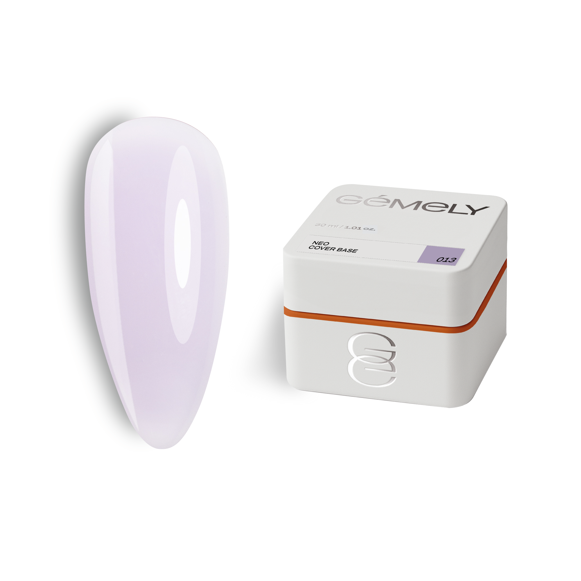neo cover base 013 30ml Neo Cover base 013 30 мл — изображение 1