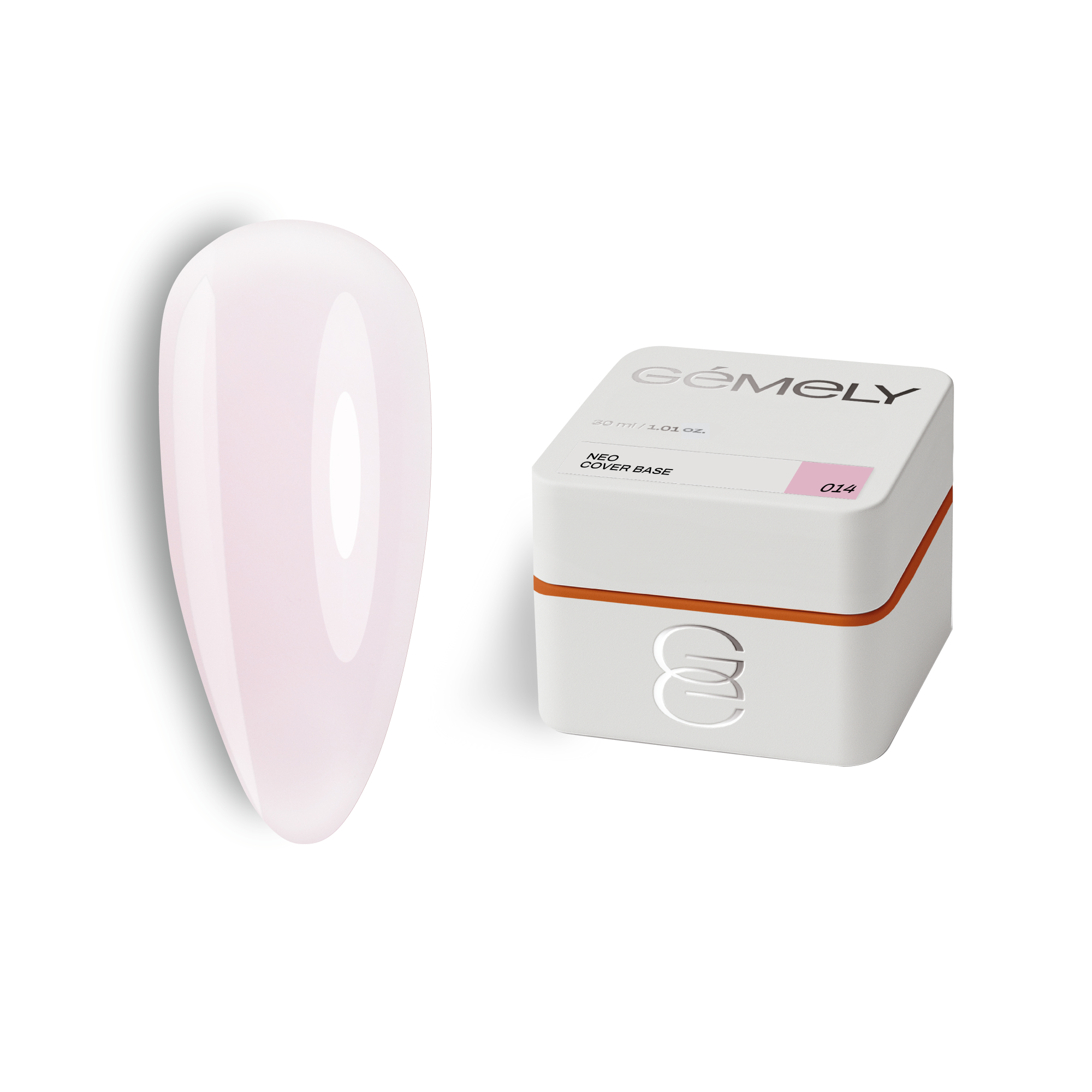 neo cover base 014 30ml Neo Cover base 014 30 мл — изображение 1