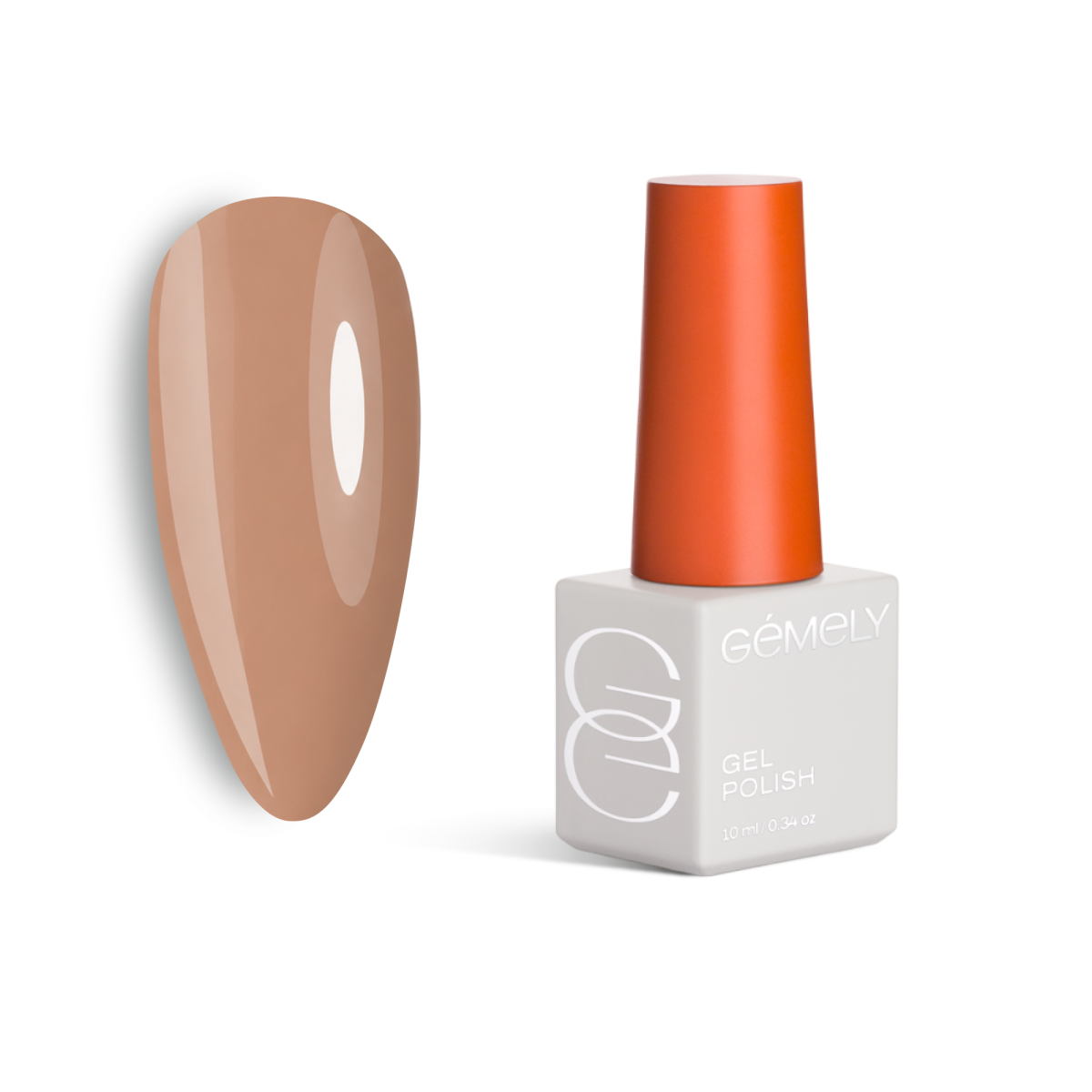 1 Max Color 049 10 мл - Image 1