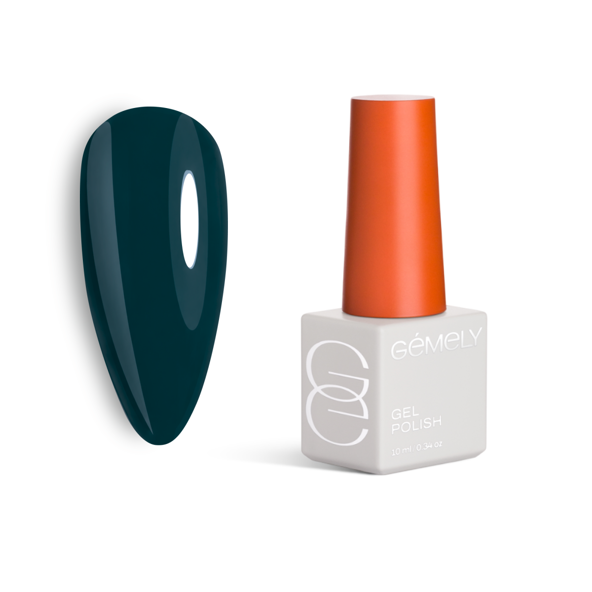 1 Max Color 053 10 мл - Image 1