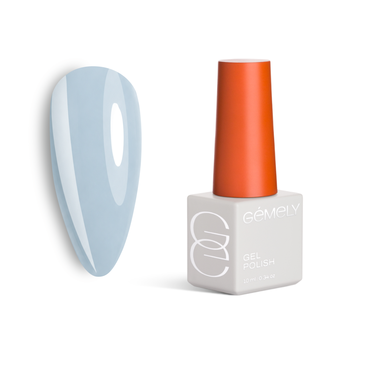 1 Max Color 057 10 мл - Image 1