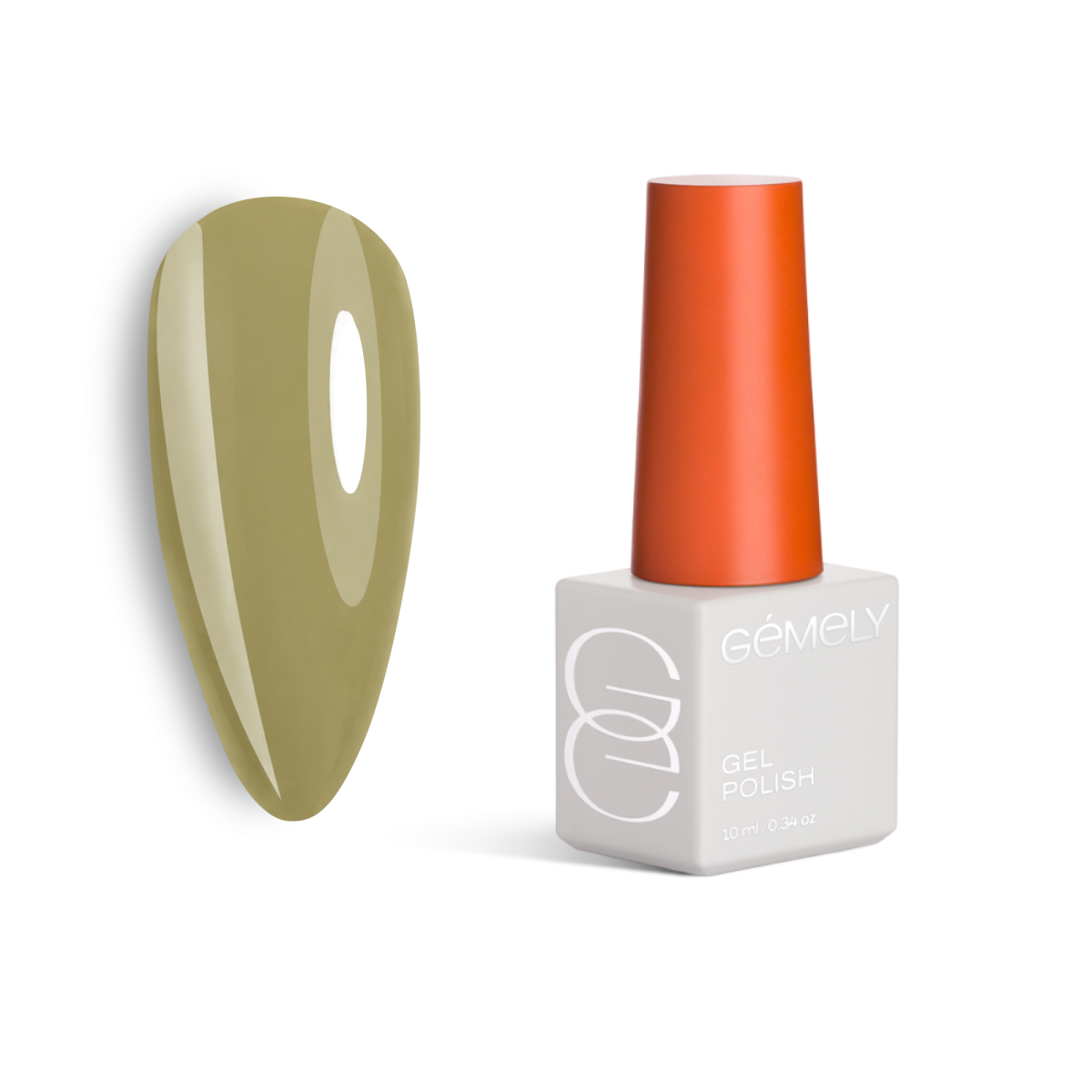 1 Max Color 058 10 мл - Image 1